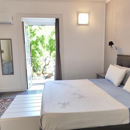 Opera Prima 28 Hotel Palermo Ruang foto