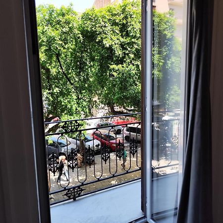 Opera Prima 28 Hotel Palermo Bagian luar foto