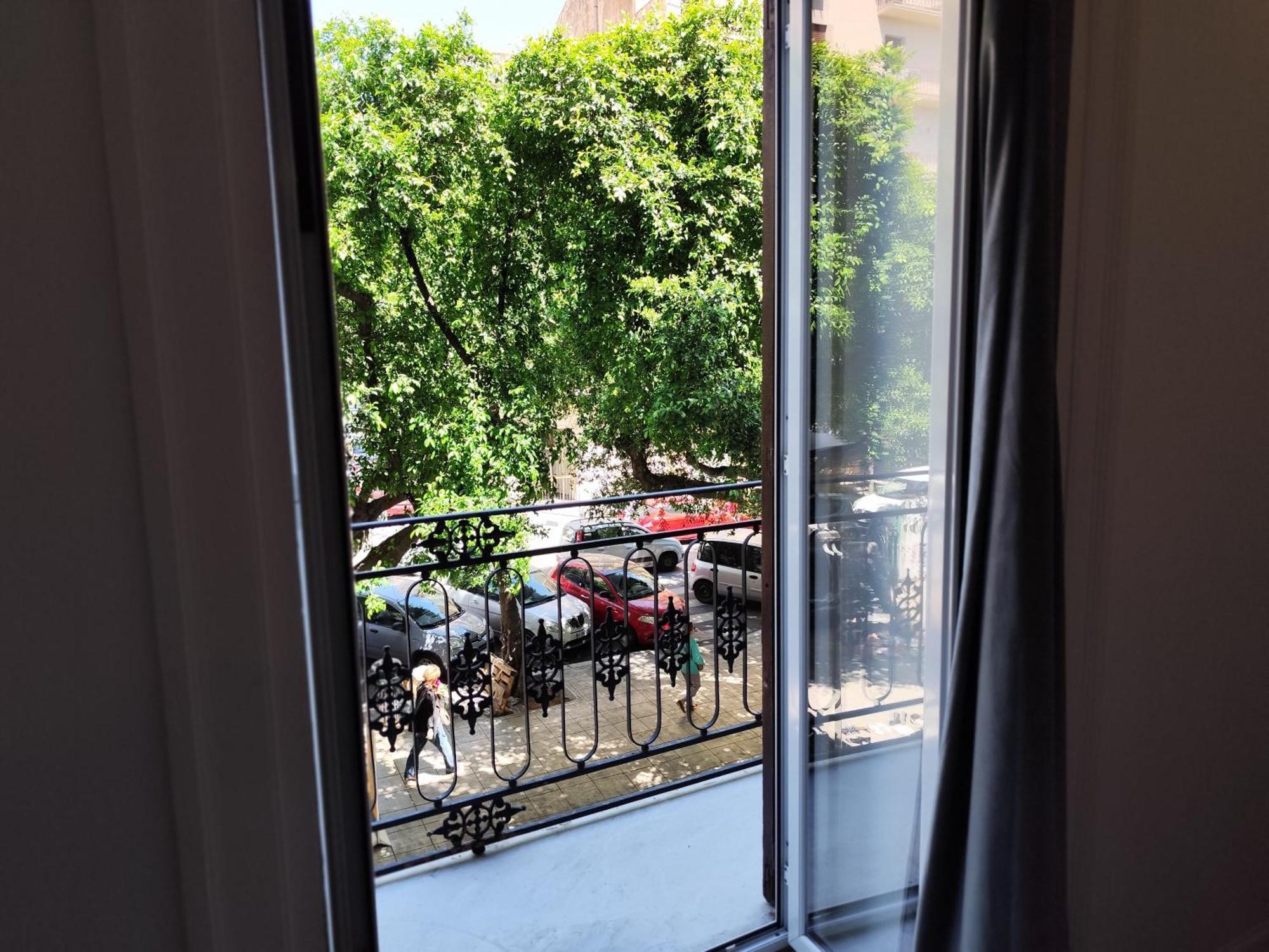 Opera Prima 28 Hotel Palermo Bagian luar foto